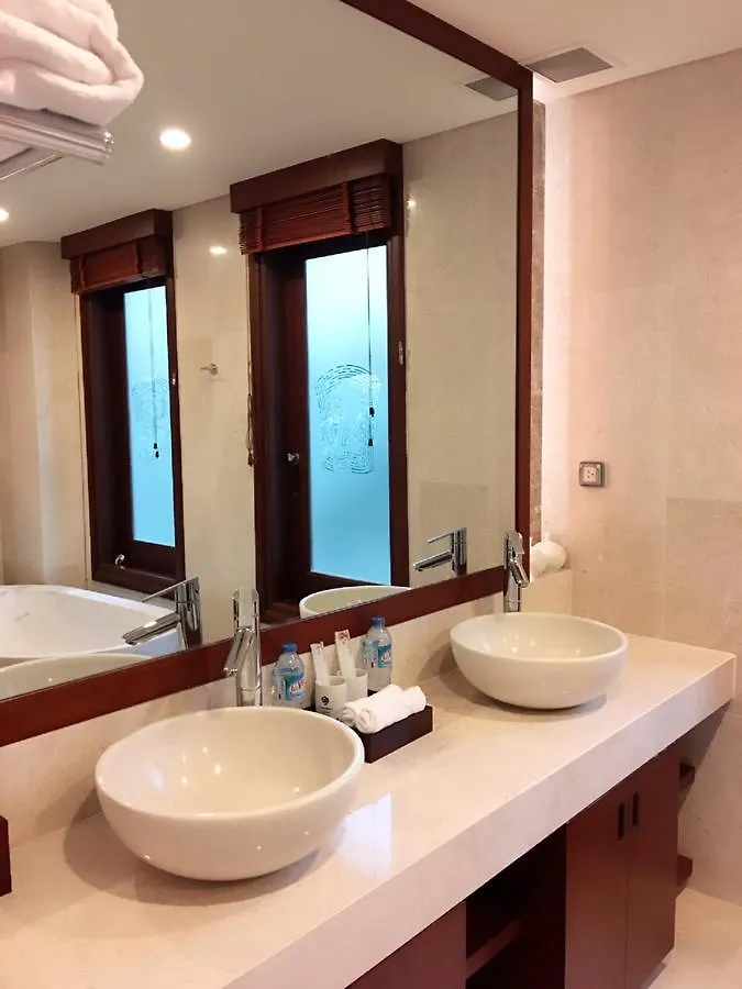 Villa 3Br Puramas Villa Da Nang- Free Airport Pick Up