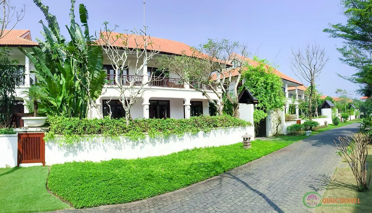 Villa 3Br Puramas Villa Da Nang- Free Airport Pick Up