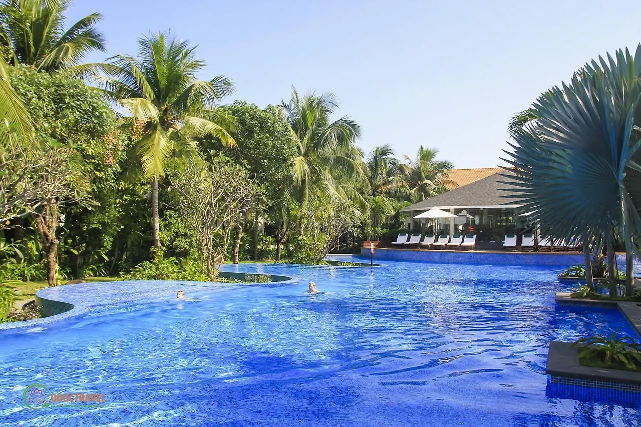 Villa 3Br Puramas Villa Da Nang- Free Airport Pick Up