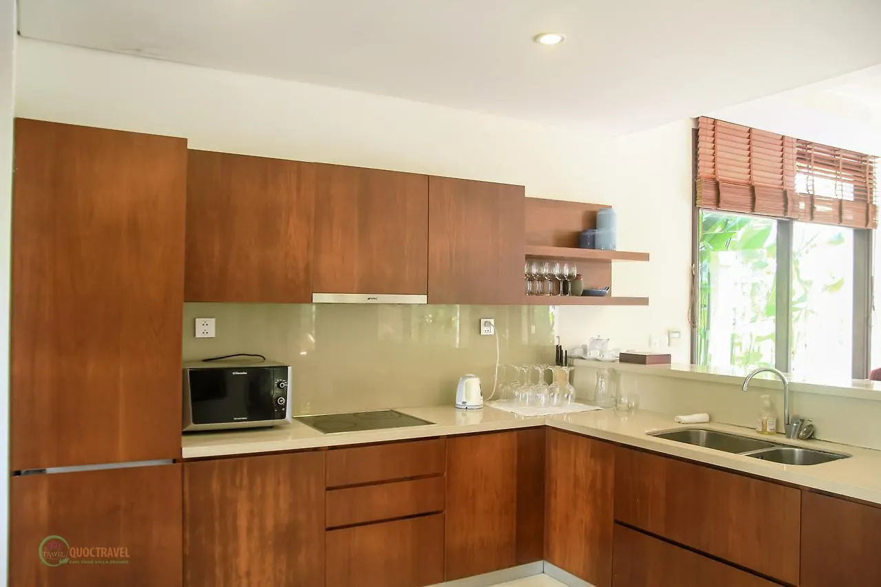 Villa 3Br Puramas Villa Da Nang- Free Airport Pick Up
