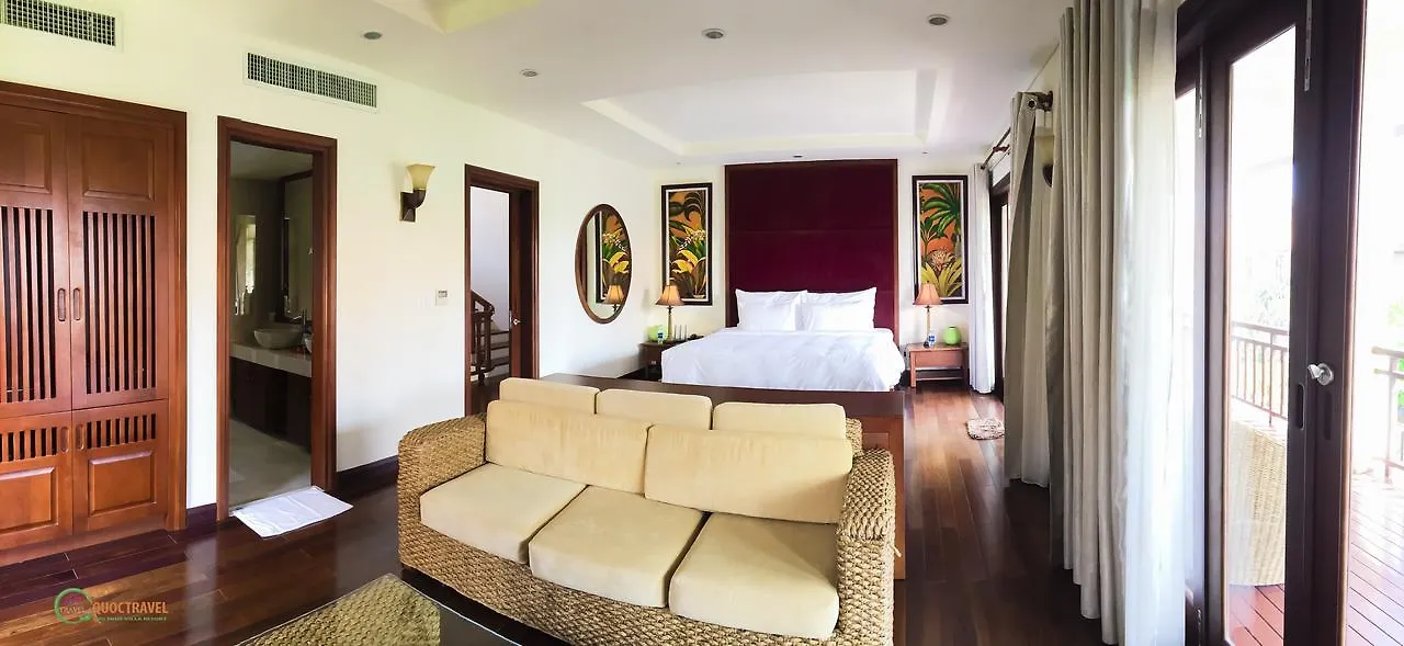 Villa 3Br Puramas Villa Da Nang- Free Airport Pick Up Vietnam
