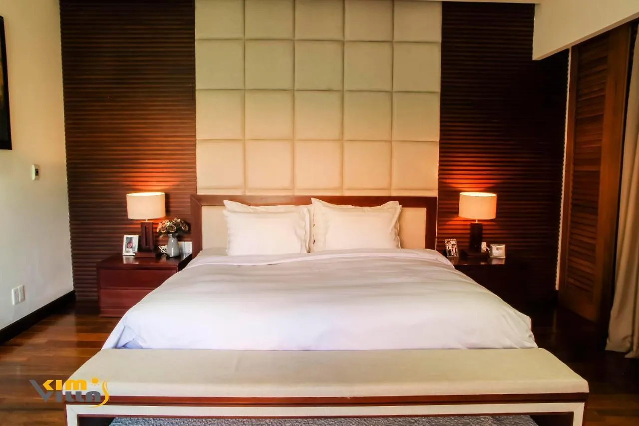 Villa 3Br Puramas Villa Da Nang- Free Airport Pick Up